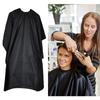 Hairdressing Apron For Man Haircut Cape Stylist Barber Hairdresser Cutting Layers Salon Cloak Cloth Hair Cape Gown Professioanl