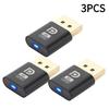 1/3/5 шт. DP-адаптер виртуального дисплея 4K HDMI-заглушка DP VGA DVI Mini DP-эмулятор дисплея для ПК, аксессуары для настольных компьютеров
