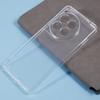 For OnePlus 12 5G Shockproof Case 1.5mm Thickness Clear TPU Phone Cover