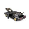 Maisto Pontiac Firebird Trans Am Black Mini Car Diecast Car Готовый продукт 31464 BK 1/18