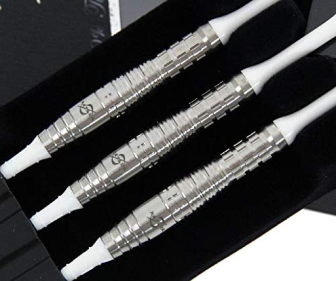 DYNASTY KATANA KISHIN 2BA Мягкий ствол для дартса [Кишин]