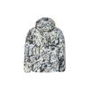 Nike Primaloft Therma-Fit Adv ACG Lunar Lake свободная теплая куртка с капюшоном мужская куртка светло-коричневая угольно-черная горно-белая HF0034-104