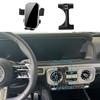 Крепление GPS-навигации Автомобильное для Mercedes Benz G-Class 2025 2026 2027 G500 G63 W463 AMG Держатель для мобильного телефона