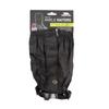 Trespass Adults Unisex Knoydart Ankle Gaiters (Pack Of 2)