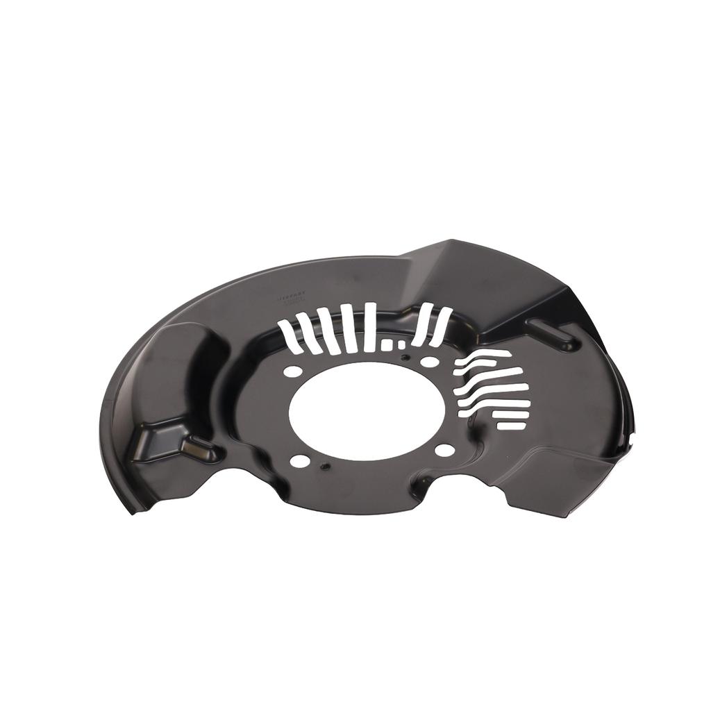 Ft03972 Fast Brake Disc Guard Front Left