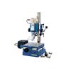 HOZAN Benchtop Milling Machine Benchtop Small Milling Machine and Drilling Machine Can Mill and Drill and Wood Metal, Plastic, K-280