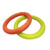 Pet Circle 28CM Large Floating EVA Tug Ring for Border Collie Training