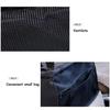 Dog Cat House Carrier Car Safety Seat Bag Thick Double Portable Hammock Waterproof Travel Bag Product Basket Pet Carriers