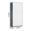 Metal Office Storage Cabinet