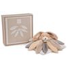 Collectors Doudou Lapin Taupe