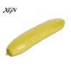 Anti Anxiety Squeeze Toy Stress Relief Pickle Toy, Reduction Cucumber Sensory Shaped Decompression Simulated Carrot Strawberry Pinch Fidget Focus Aid
