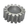 Точность Металлические machined replacement шестерни Износостойкие конструкции Шестерня регулировки сиденья автомобиля для Benz S300 S350 S400 S350