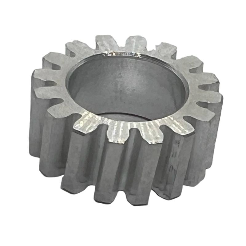 Точность Металлические machined replacement шестерни Износостойкие конструкции Шестерня регулировки сиденья автомобиля для Benz S300 S350 S400 S350