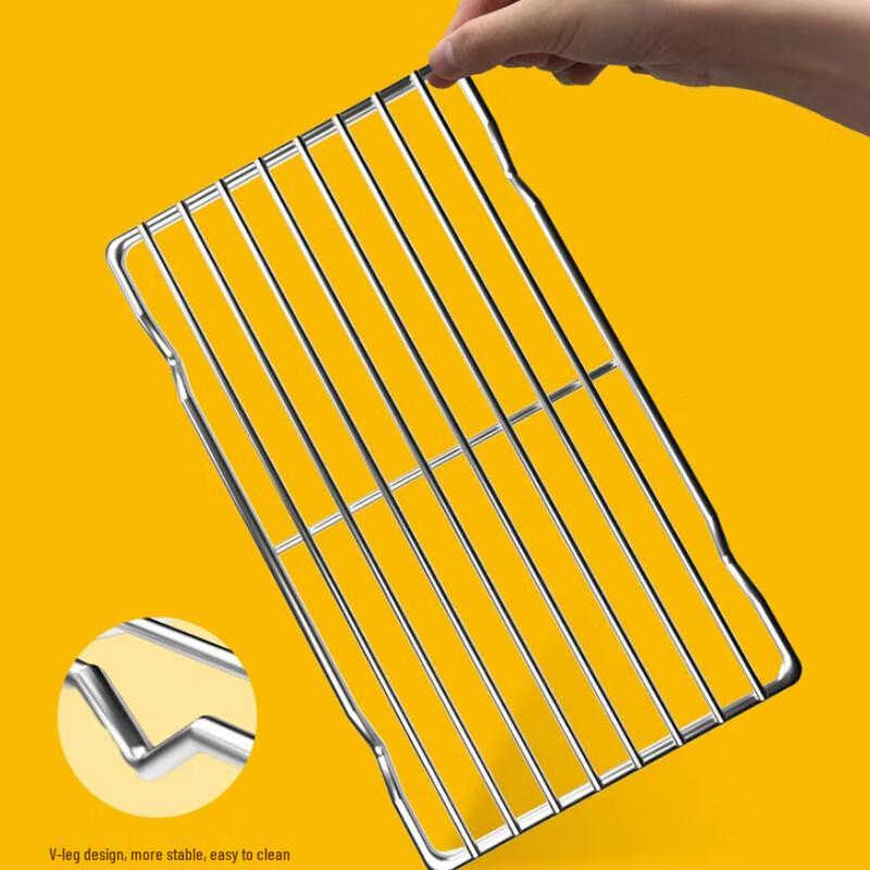 Sheng Bi Lai Upgraded Disposable BBQ Grill