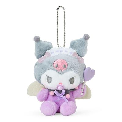 Держатель талисмана Куроми 085294 [Sanrio] (Малыш-ангелочек)
