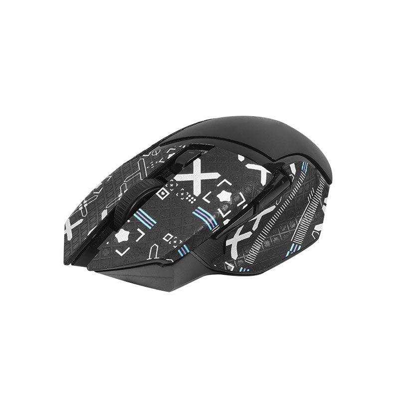 Наклейка на мышь для Razer Basilisk V2/V3 Viper Ultimate Viper Mini DeathAdder V2 Viper Мышь Противоскользящая наклейка