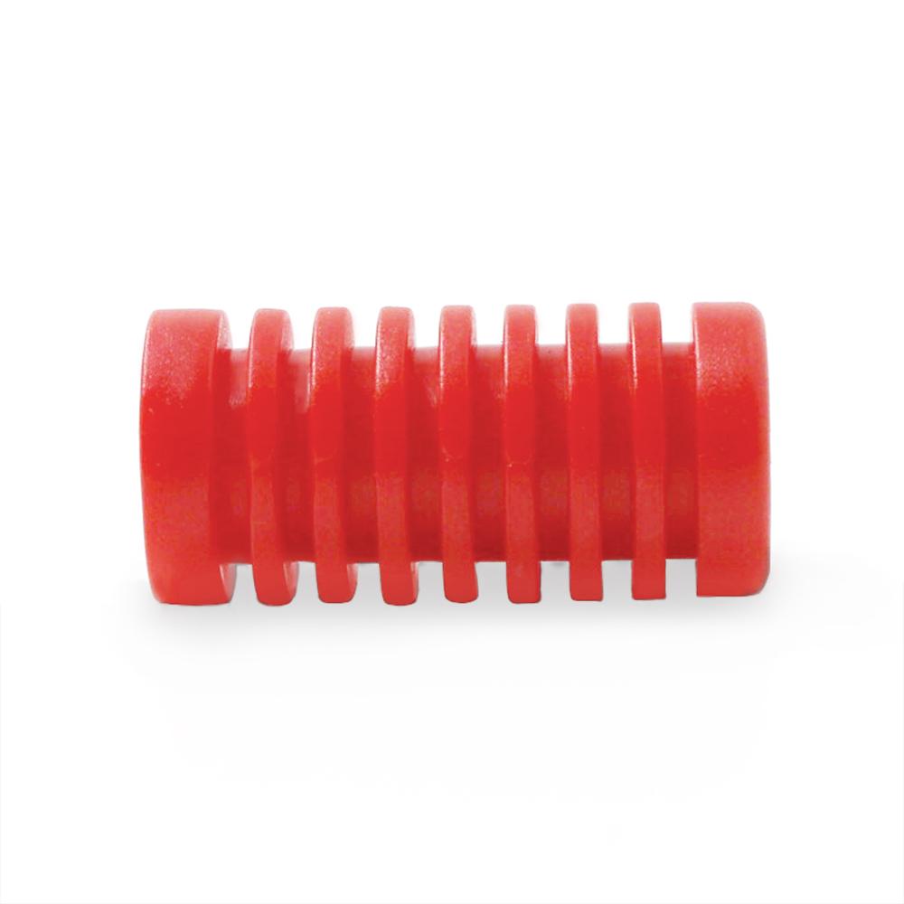 Универсальный мотоциклетный ножной рычаг переключения передач, крышка 40 мм, резиновая накладка на педаль для ног для Yamaha Suzuki Kawasaki Honda