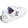 Grand Court Disney x Grand Court Wmns Adidas Neo 'Дональд Дак' Женские FY0249