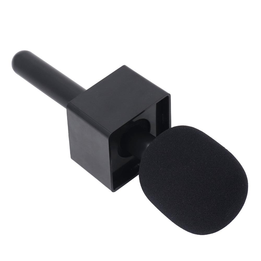 Lightweight Stand Holder Handheld Microphone Adapter for Rode Wireless GO II For Mic 1/2