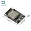 Плата разработки ESP32-S3-CAM WIFI Bluetooth модуль камеры с камерой OV2640 версия N16R8 чип ESP32-S3 интерфейс Type C