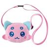 Чехол-переноска Tamagotchi Paradise Travel - Издание Красная панда