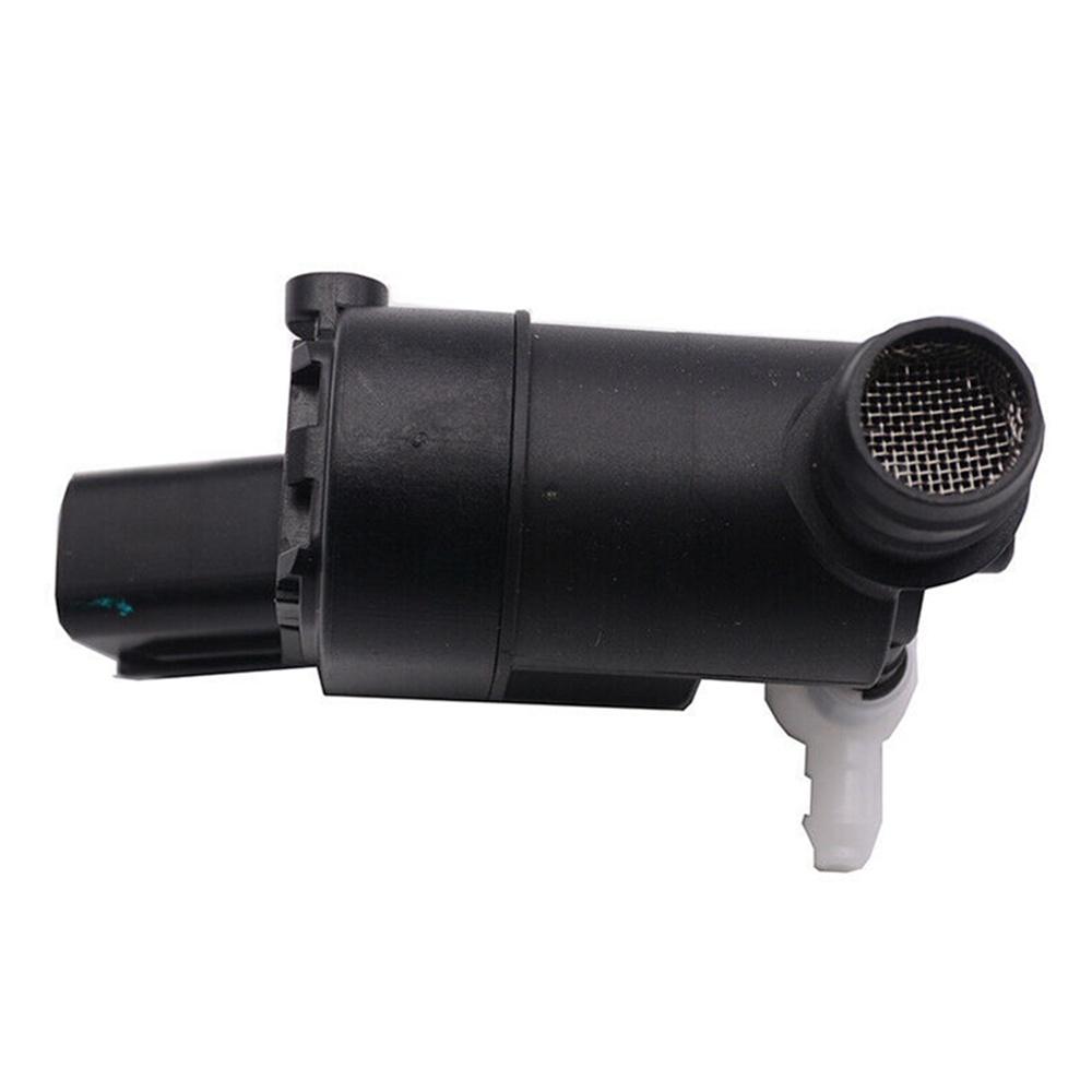 Насос омывателя лобового стекла для Hyundai Elantra GT Santa Fe Kia Sportage 98510-2W500