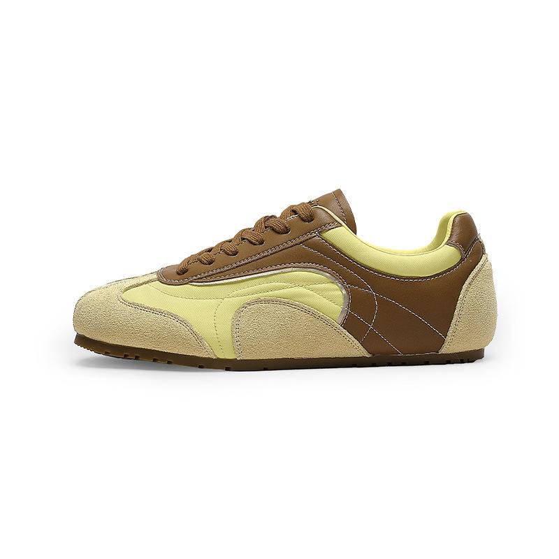 Casual Shoes Are Comfortable And Not Tiring To Wear For A Long Time. Women'S Shoes, Board Shoes, Fashionable Student Shoes, Thin Soles 26.