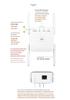 AC1200M Двухдиапазонный 5G Мощный Усилитель и Повторитель Wi-Fi Сигнала