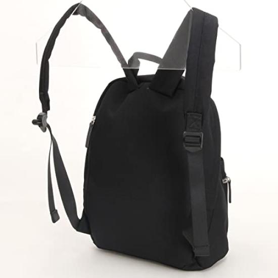 Дневной рюкзак EcoMade Basic для бежевого цвета [Isaac] [Холст CORDURA] Женский, (21)