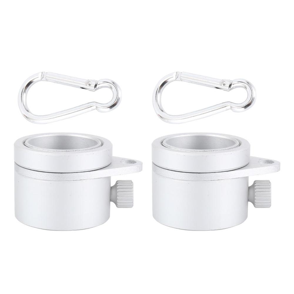 5/8,5 футов регулируемый флагшток комплект из нержавеющей стали настенный держатель для флагштока двора баннер для крыльца дома жилого