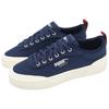 Puma Кроссовки Terreta Navy Frosted Ivory Unisex, синие 400781-02