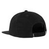 Cap Hat Free Size Black 24ss023 [Huff] Men's []
