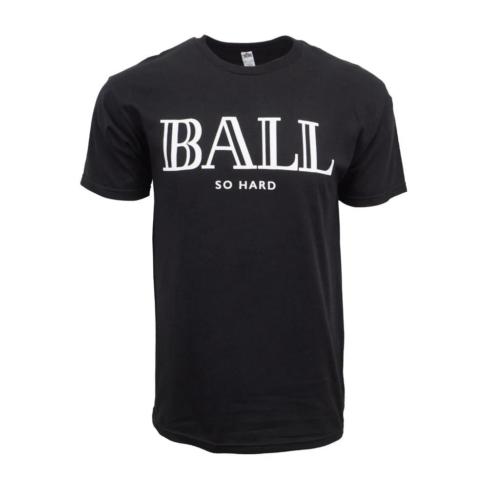 Модная футболка Кэрри Ball So Hard