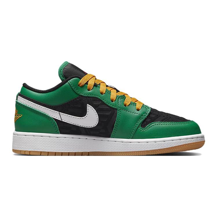 Jordan 1 Низкий SE Праздничный Special 2022 GS DQ8421-300