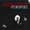 LP Record LEOPOLD STOKOWSKI, LONDON SYMPHONY - Rimsky Korsakov Scheherazade K15C8025 LONDON 1980 Japan Classical Used