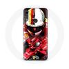 Чехол для Huawei p30 Формула 1 Себастьян Феттель F1 Красный
