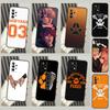 Andreil Всё для Лис штата Пальметто Чехол Для Samsung Galaxy A54 A34 A13 A23 A33 A53 A73 A12 A14 A22 A32 A52 A51 A71 Чехол