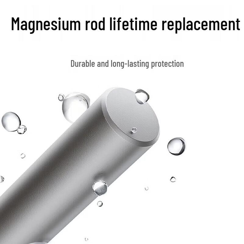 Умный электрический водонагреватель Xiaomi Mijia 60L 2