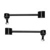 AzbuStag 2Pcs Rear Sway Bar End Link Suspension Kit for CADILLAC ESCALADE AVALANCHE SUBURBAN GMC YUKON HUMMER H2 2000 2001-2020