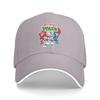 Baseball Caps Samurai Pizza Cats Awesome Customized Unisex Women Outdoor Spring Hats
