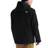 THE NORTH FACE Carto Waterproof , Windproof , Thermal , Breathable Jacket Men's (Unisex) Windbreaker Jackets 20866438 | Black
