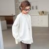 2025 Girls' Pink Long Sleeve Stylish Autumn Jacket