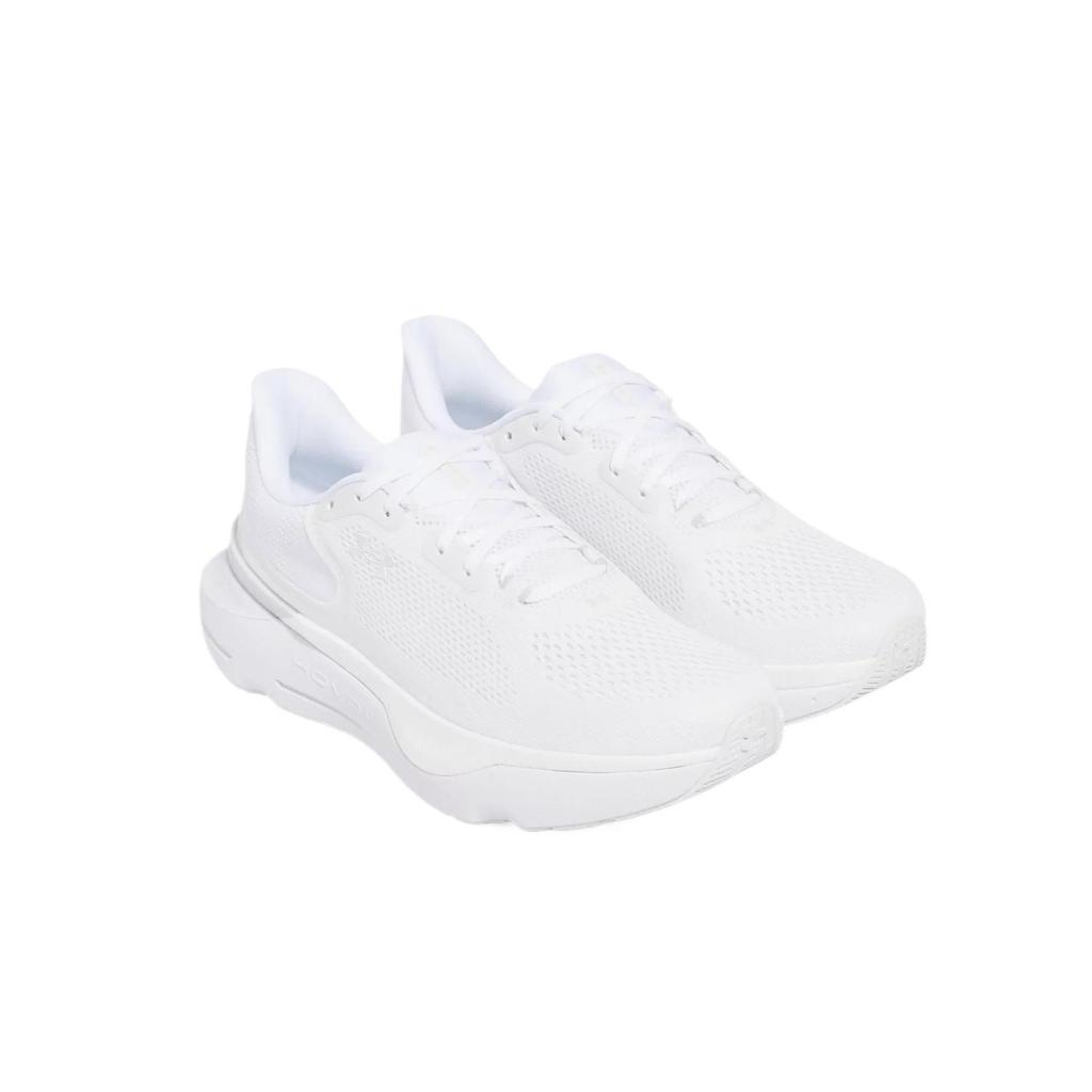 Under Armour Infinite Pro 2 Low top Running Shoes Men's White 3028168-100