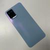 Для Vivo Y21s Y21t Y33s Y33t LCD Передняя рамка Крышка аккумулятора Средняя рамка Задний корпус Чехол с объективом камеры Боковые кнопки
