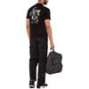 EMPORIO ARMANI EA7 SS25 T Shirt Men's Black 7M000104-AF10375-UC001