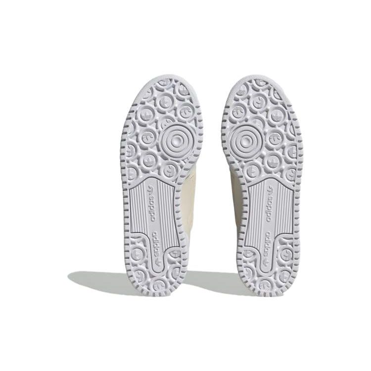 Adidas Forum Bold Aluminium Sand Strata женские кроссовки Tan Cloud-White IG0270