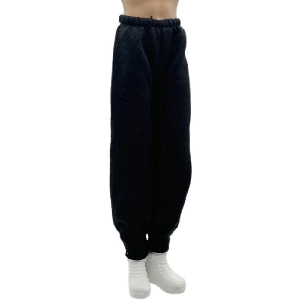 Модный стильный крутой комплект одежды с брюками для 12-дюймовой куклы Кена 30 см. Много стилей на выбор. Подарки для девочек. Аксессуары для кукол