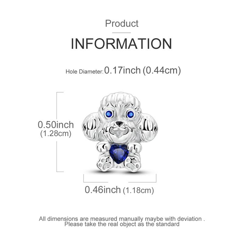 Charms Copper Turtle Dolphins Hedgehogs Pendant Bead Fit Original Necklace Bracelet Bangle Fine Jewelry Women Diy