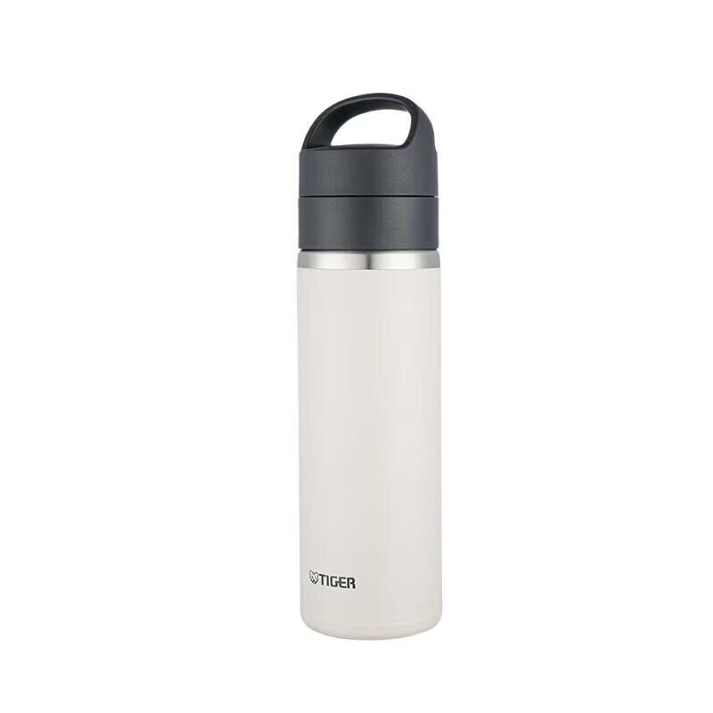 Tiger Portable Insulated Carbonated Beverage Bottle