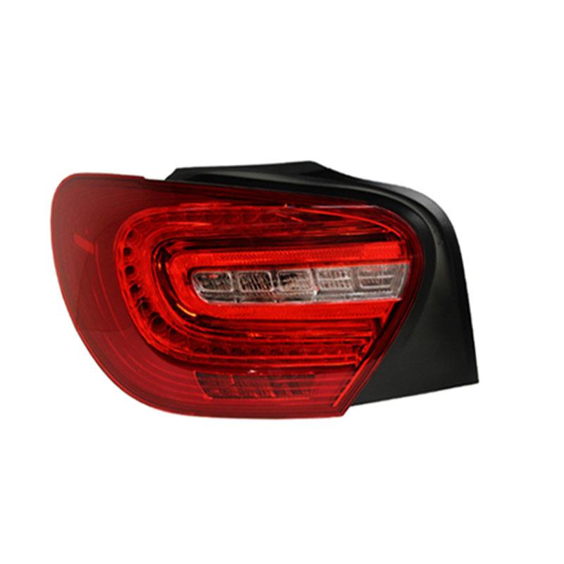 Для Mercedes Benz W176 A-Class A160 A180 A200 2013-2018 Задний светодиодный фонарь стоп-сигнал указатель поворота 1769062300 1769062400